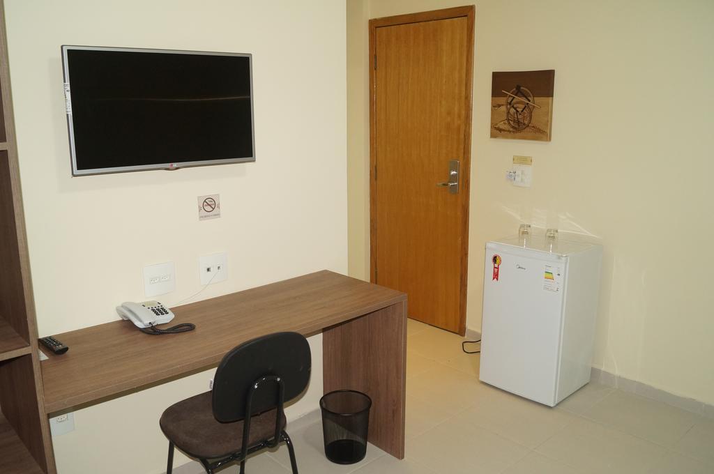 Hotel Mont Rey Sao Vicente  Room photo